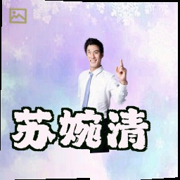 苏婉清